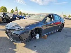 4T1DAACK1TU272521 2026 TOYOTA CAMRY