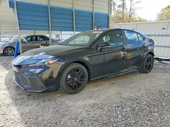 4T1DAACK1TU273216 2026 TOYOTA CAMRY