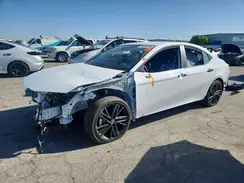 4T1DAACK1TU273507 2026 TOYOTA CAMRY