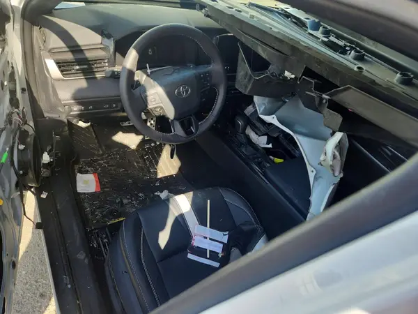 4T1DAACK1TU273507 2026 TOYOTA CAMRY - Image 8