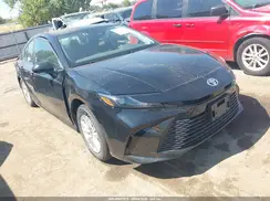 4T1DAACK1TU273524 2026 TOYOTA CAMRY
