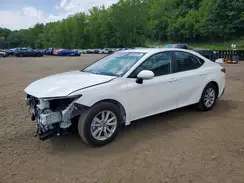 4T1DAACK1TU274608 2026 TOYOTA CAMRY