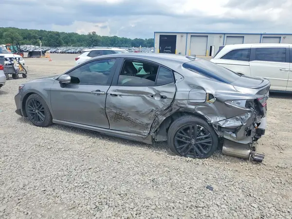 4T1DAACK1TU278741 2026 TOYOTA CAMRY - Image 2
