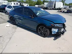 4T1DAACK1TU279016 2026 TOYOTA CAMRY