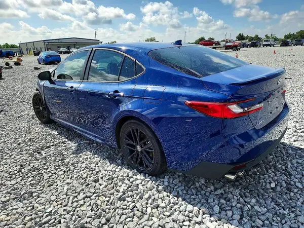 4T1DAACK1TU282935 2026 TOYOTA CAMRY - Image 2