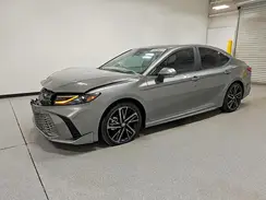 4T1DAACK1TU283244 2026 TOYOTA CAMRY