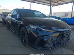 4T1DAACK1TU283518 2026 TOYOTA CAMRY