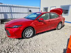 4T1DAACK1TU285656 2026 TOYOTA CAMRY