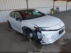 4T1DAACK1TU287536 2026 TOYOTA CAMRY