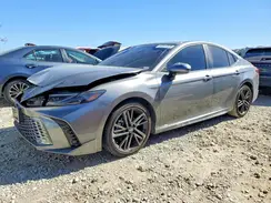 4T1DAACK1TU287925 2026 TOYOTA CAMRY