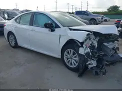 4T1DAACK1TU291117 2026 TOYOTA CAMRY