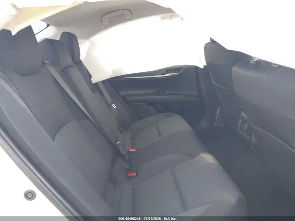 4T1DAACK1TU291117 2026 TOYOTA CAMRY - Image 8