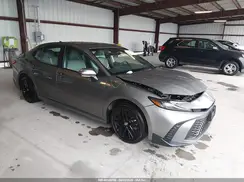 4T1DAACK1TU292204 2026 TOYOTA CAMRY