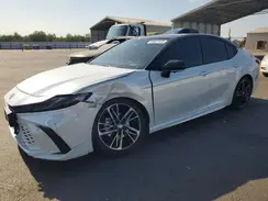 4T1DAACK1TU292459 2026 TOYOTA CAMRY
