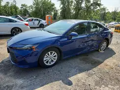 4T1DAACK1TU292686 2026 TOYOTA CAMRY