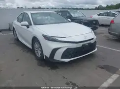 4T1DAACK1TU293658 2026 TOYOTA CAMRY
