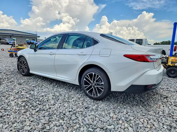 4T1DAACK1TU294731 2026 TOYOTA CAMRY - Image 2