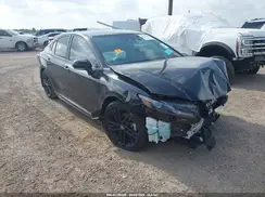 4T1DAACK1TU296401 2026 TOYOTA CAMRY