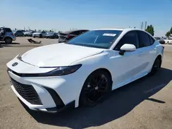 4T1DAACK1TU303167 2026 TOYOTA CAMRY