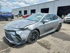 4T1DAACK1TU304027 2026 TOYOTA CAMRY