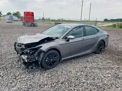 4T1DAACK1TU304352 2026 TOYOTA CAMRY