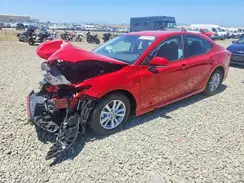 4T1DAACK1TU307834 2026 TOYOTA CAMRY