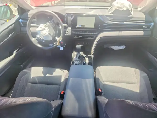 4T1DAACK1TU307834 2026 TOYOTA CAMRY - Image 8