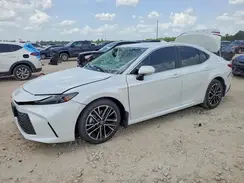 4T1DAACK1TU308207 2026 TOYOTA CAMRY