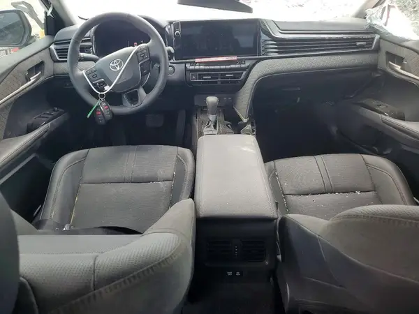 4T1DAACK1TU308207 2026 TOYOTA CAMRY - Image 8