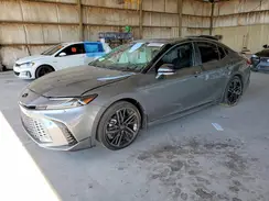 4T1DAACK1TU308420 2026 TOYOTA CAMRY