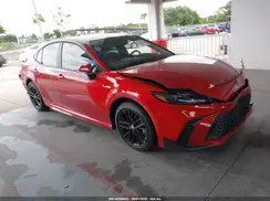 4T1DAACK1TU308885 2026 TOYOTA CAMRY