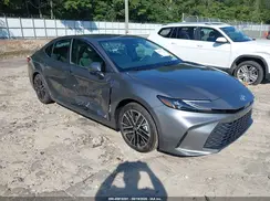 4T1DAACK1TU312712 2026 TOYOTA CAMRY