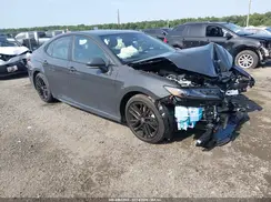 4T1DAACK1TU314704 2026 TOYOTA CAMRY