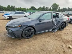 4T1DAACK1TU314718 2026 TOYOTA CAMRY