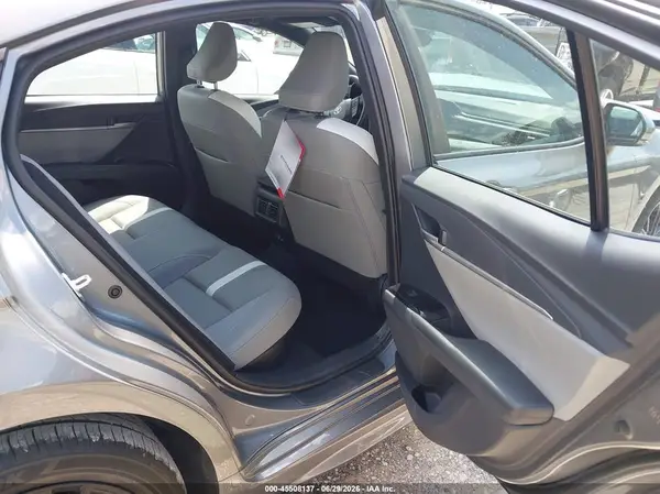 4T1DAACK1TU317974 2026 TOYOTA CAMRY - Image 8