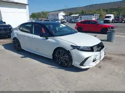 4T1DAACK1TU322737 2026 TOYOTA CAMRY