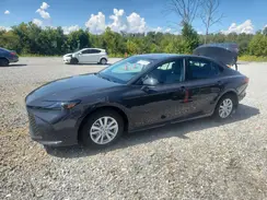 4T1DAACK1TU323015 2026 TOYOTA CAMRY