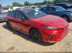 4T1DAACK1TU325766 2026 TOYOTA CAMRY