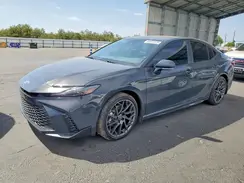 4T1DAACK1TU330725 2026 TOYOTA CAMRY