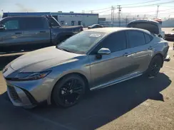 4T1DAACK1TU334323 2026 TOYOTA CAMRY