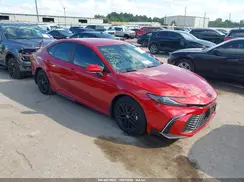 4T1DAACK1TU340915 2026 TOYOTA CAMRY