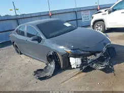 4T1DAACK1TU341515 2026 TOYOTA CAMRY