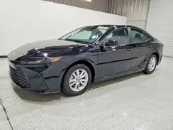 4T1DAACK1TU651907 2026 TOYOTA CAMRY