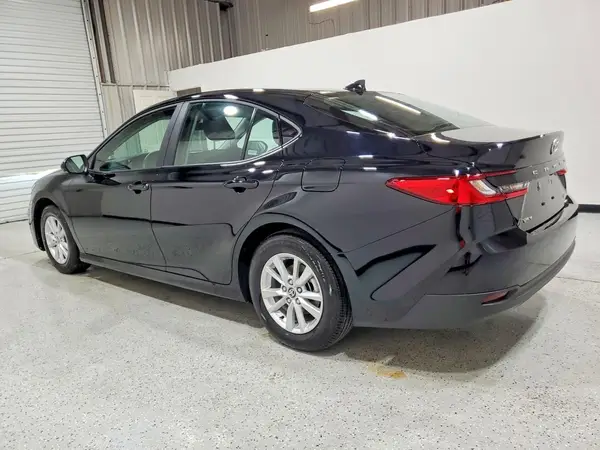4T1DAACK1TU651907 2026 TOYOTA CAMRY - Image 2