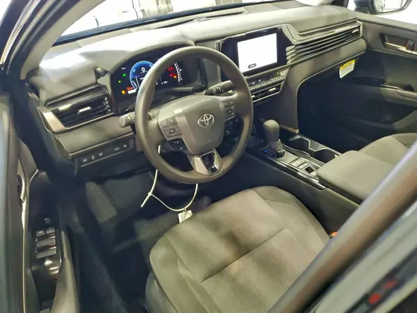 4T1DAACK1TU651907 2026 TOYOTA CAMRY - Image 8