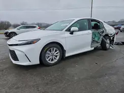 4T1DAACK1TU652703 2026 TOYOTA CAMRY