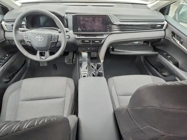 4T1DAACK1TU652703 2026 TOYOTA CAMRY - Image 8