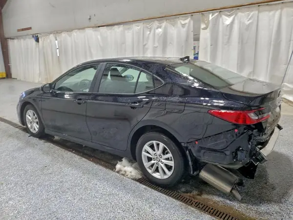 4T1DAACK1TU653432 2026 TOYOTA CAMRY - Image 2