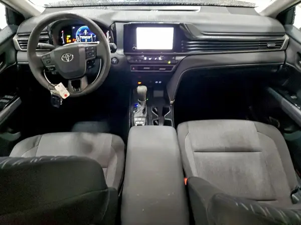 4T1DAACK1TU653432 2026 TOYOTA CAMRY - Image 8