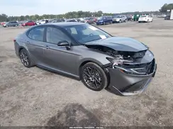 4T1DAACK1TU653883 2026 TOYOTA CAMRY